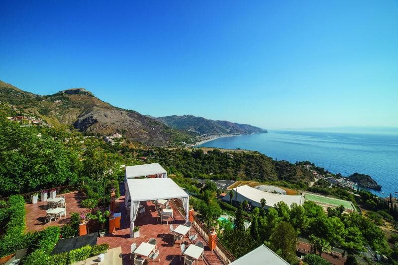 Grand Hotel Miramare 4