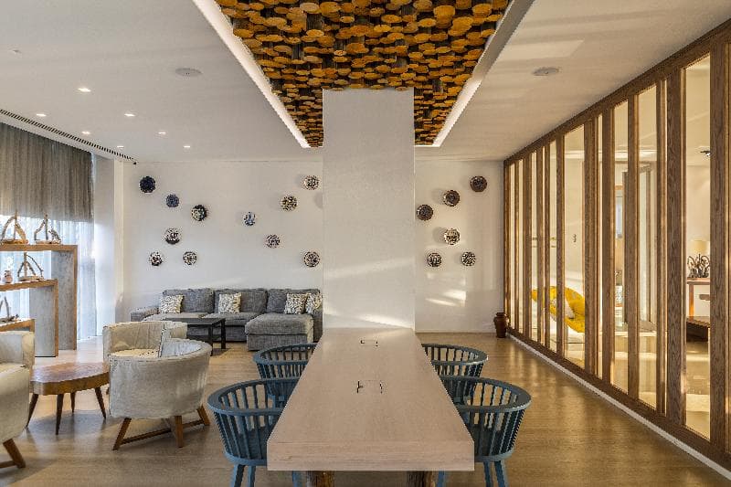 Cavo Maris Beach Hotel 3