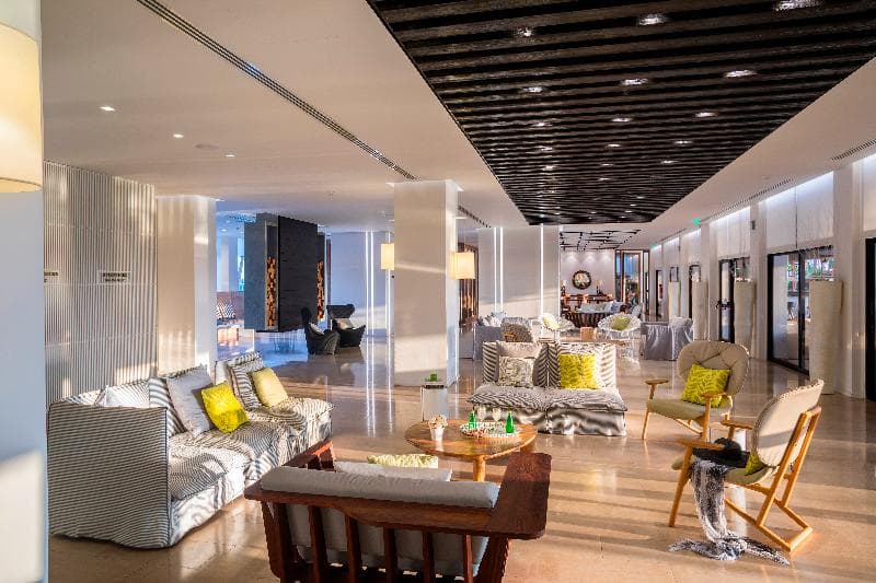 Cavo Maris Beach Hotel photo 1