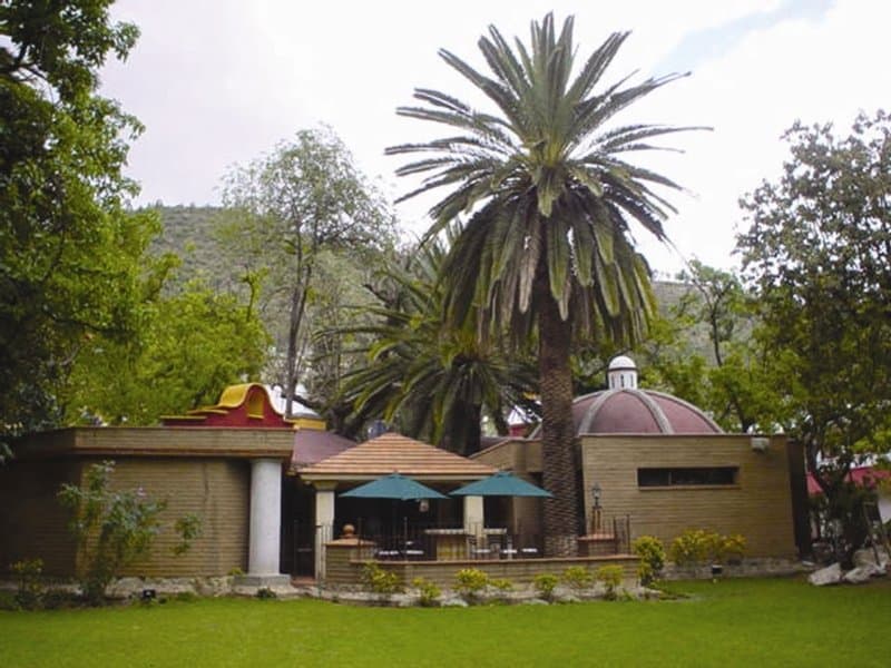 Los Olivos Spa 3