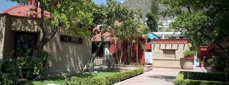 Los Olivos Spa 4