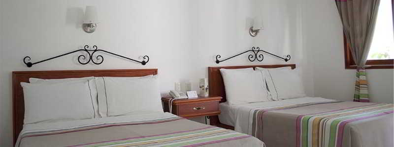 Los Olivos Spa 5