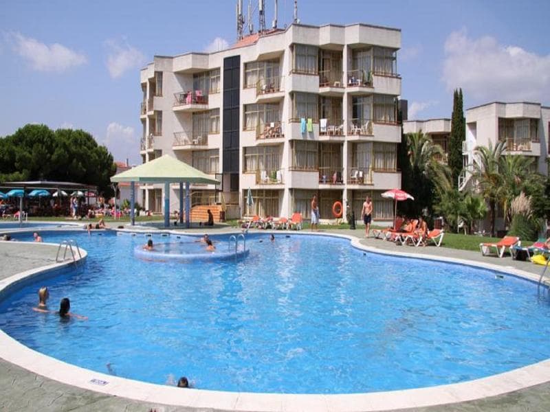 Bolero Park 4