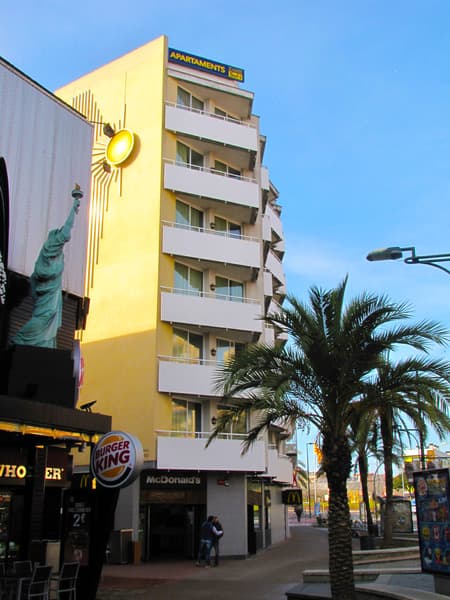 Apartaments Lloret Sun photo 1