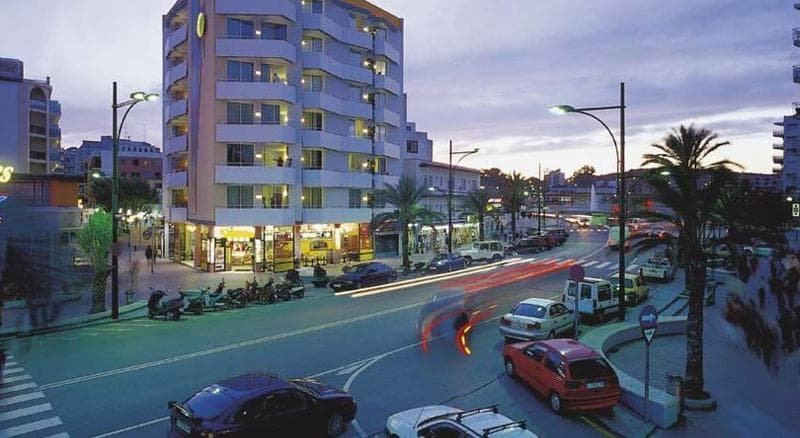 Apartaments Lloret Sun 3
