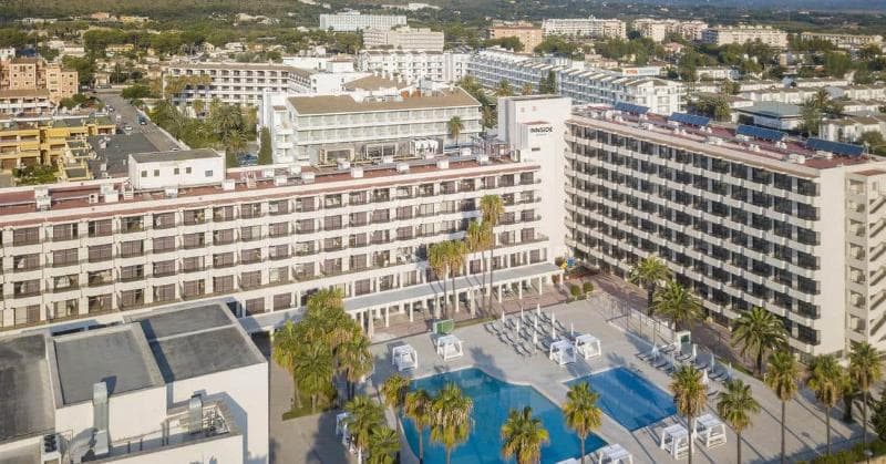 Innside By Melia Alcudia 3