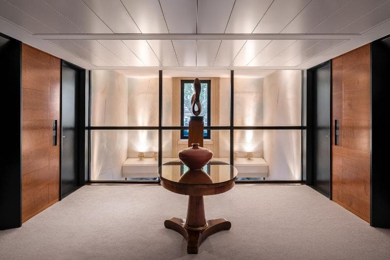 The Halkin by COMO 5