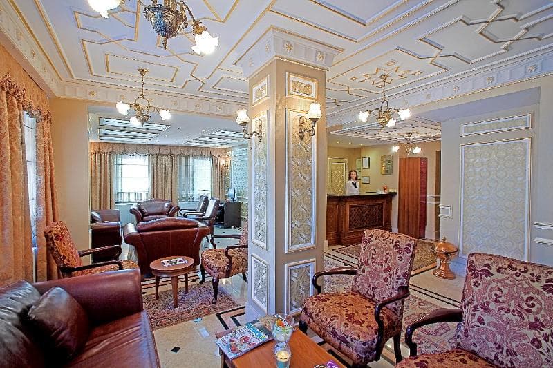 Hotel Sumengen 3