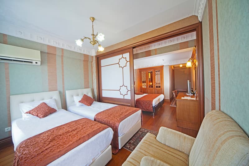 Hotel Sumengen 4