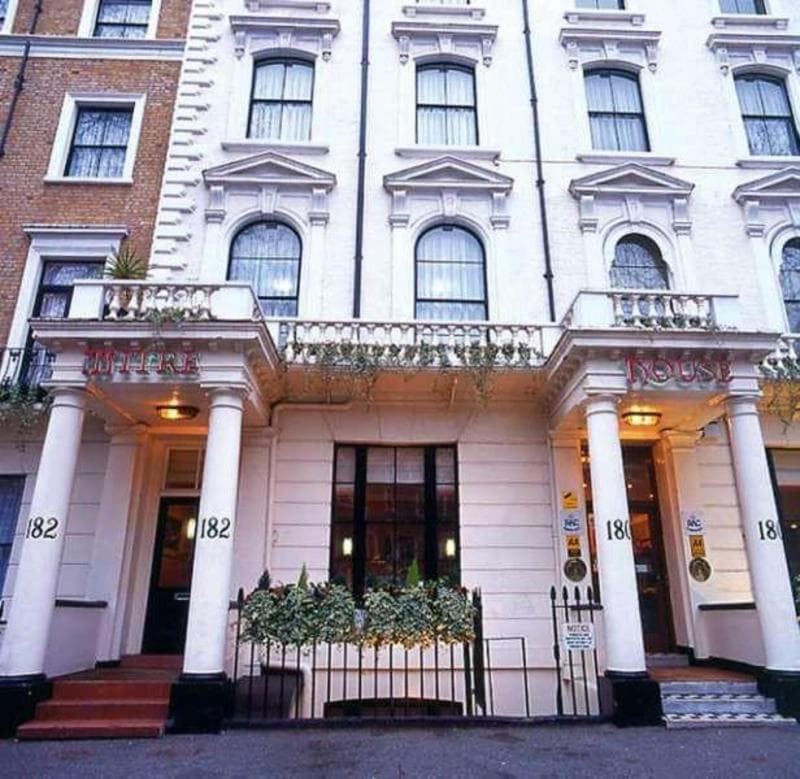 Mitre House photo 1