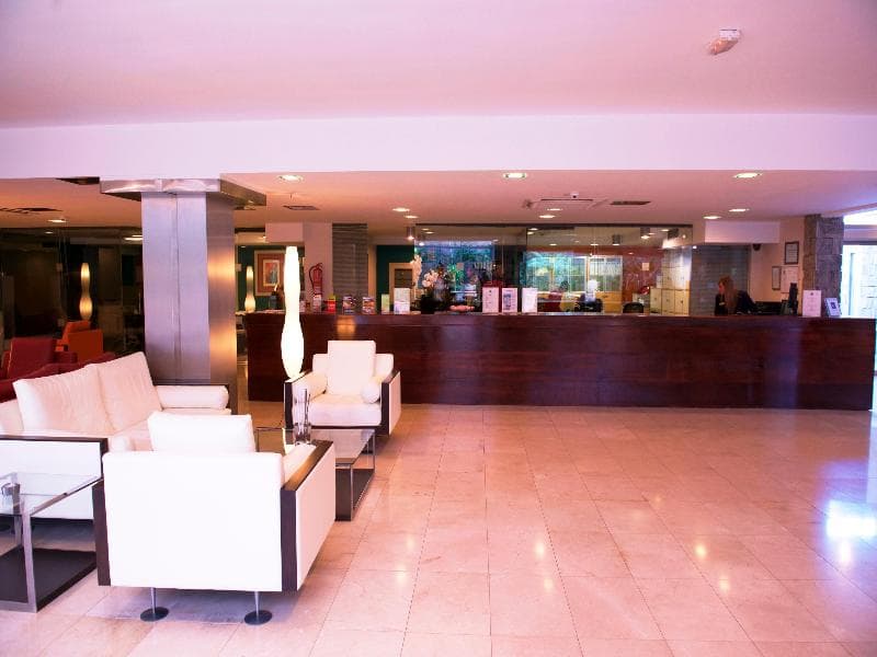 Morasol Suites 2