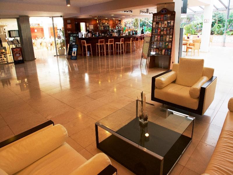 Morasol Suites 3