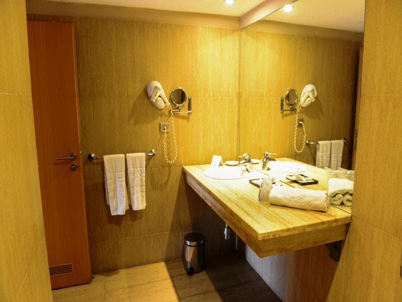 Morasol Suites 5
