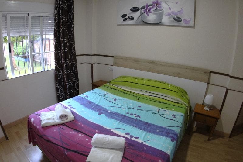Apartamentos Marina Internacional 4