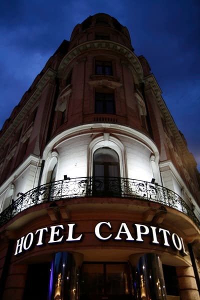 Hotel Capitol 3