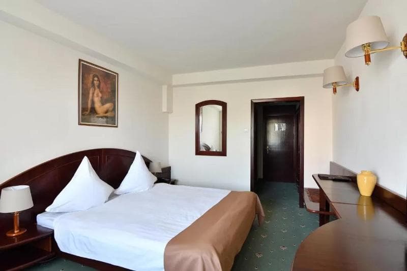 Hotel Delta 3* 4