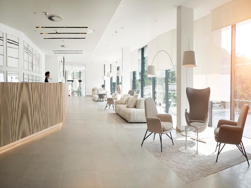 Hotel Kompas 2