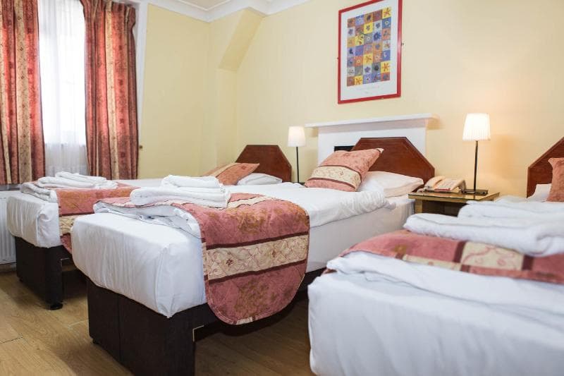 Shakespeare Hotel London 3