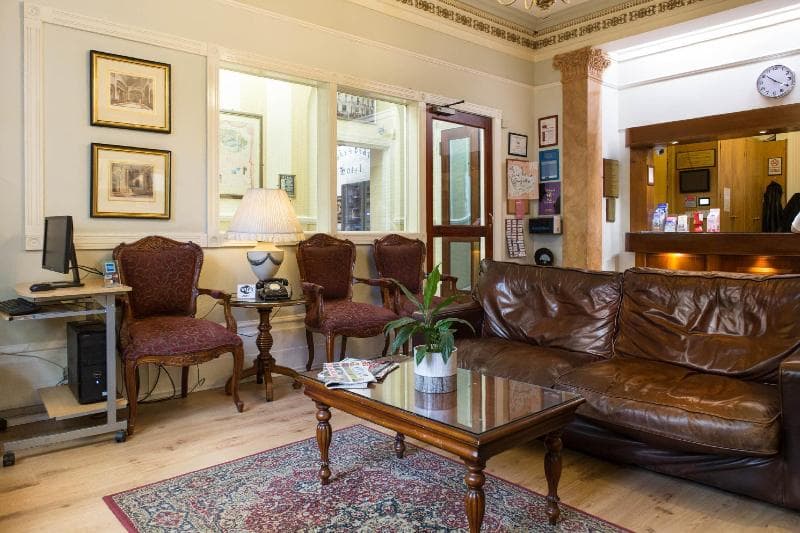 Shakespeare Hotel London 5