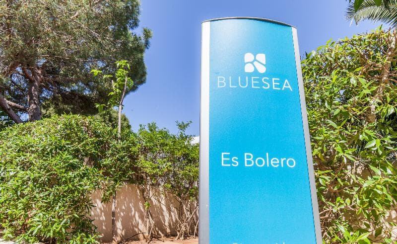 BLUESEA Es Bolero 3