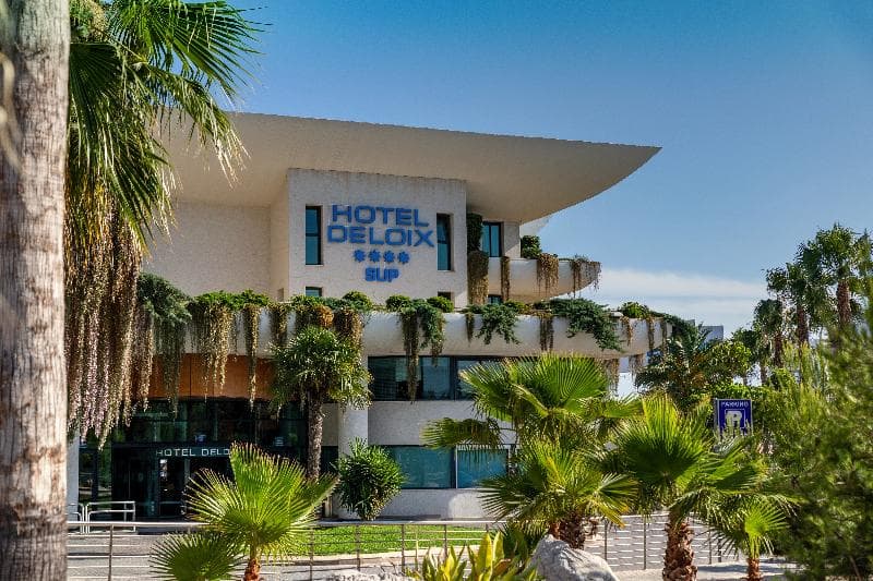 Deloix Aqua Center photo 1