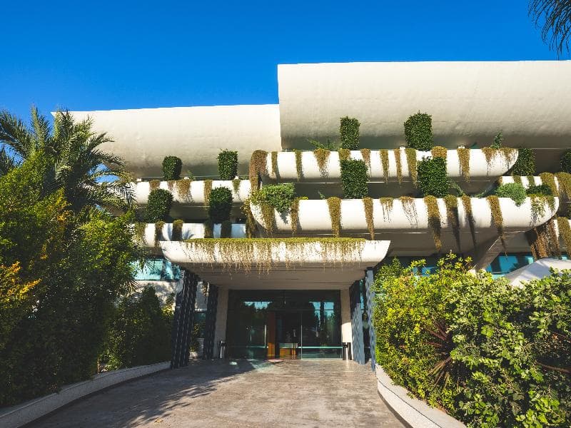 Deloix Aqua Center 4