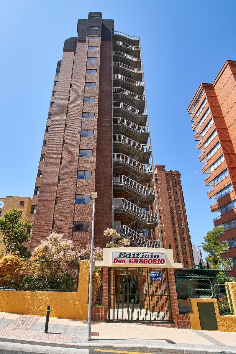 Apartamentos Don Gregorio photo 1