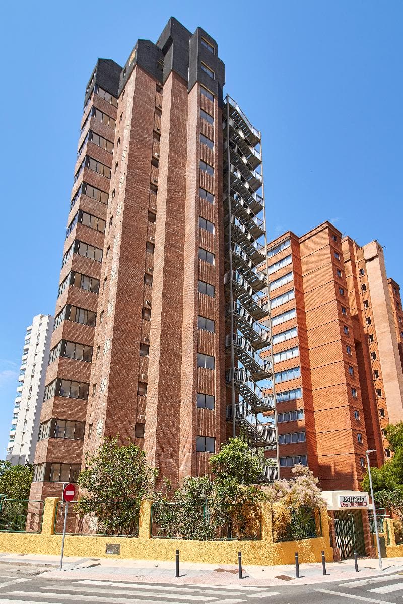 Apartamentos Don Gregorio 3