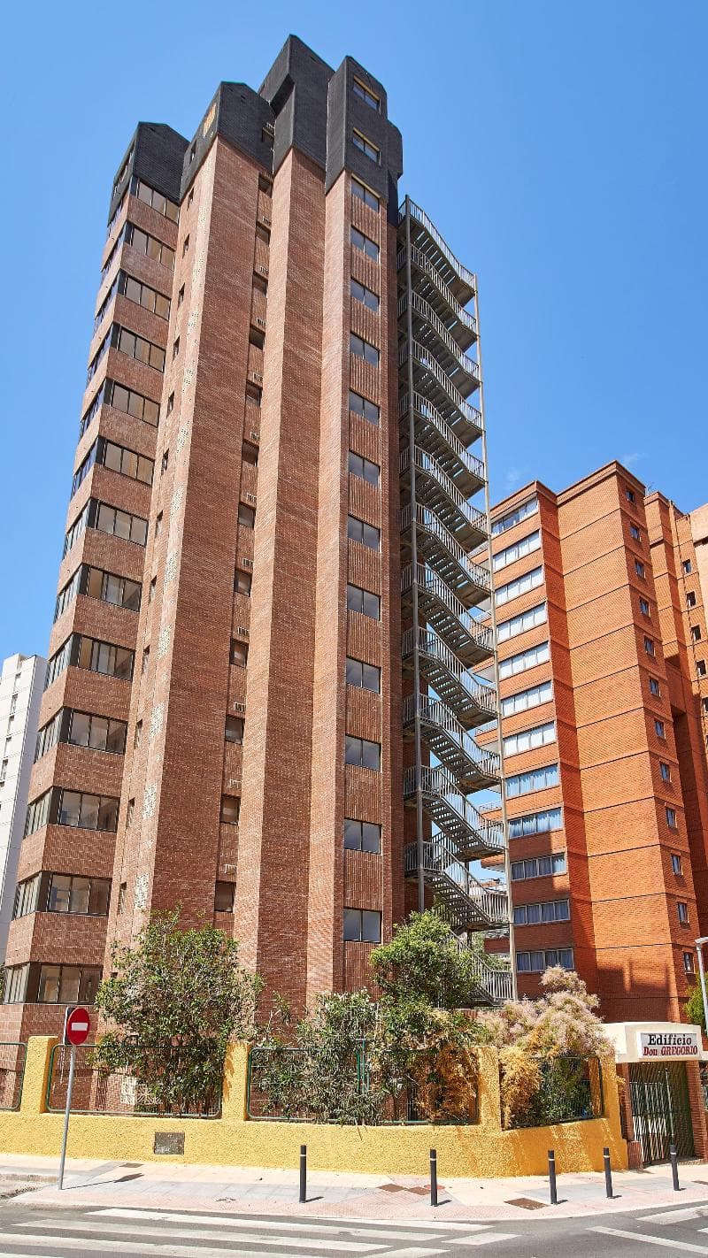 Apartamentos Don Gregorio 4