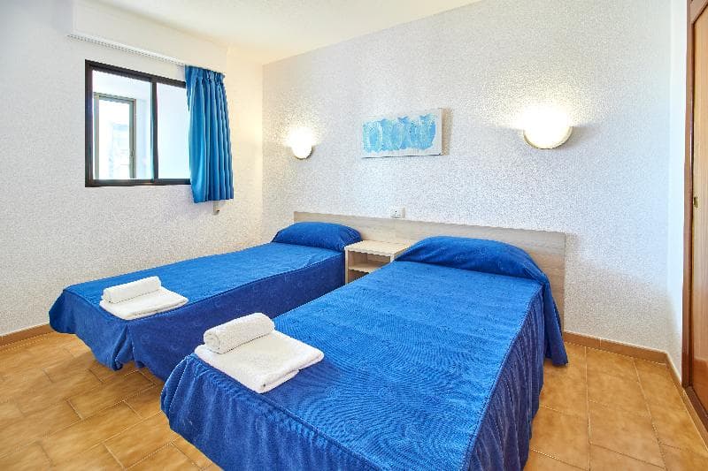 Apartamentos Don Gregorio 5