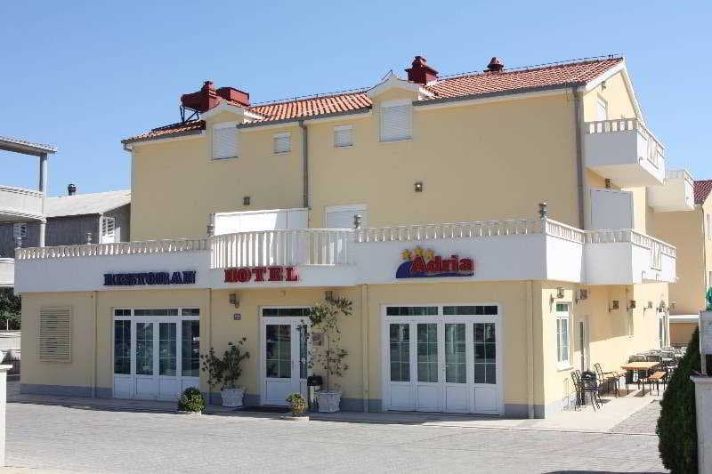 Hotel Adria 3