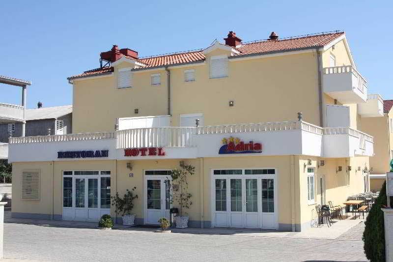 Hotel Adria 4