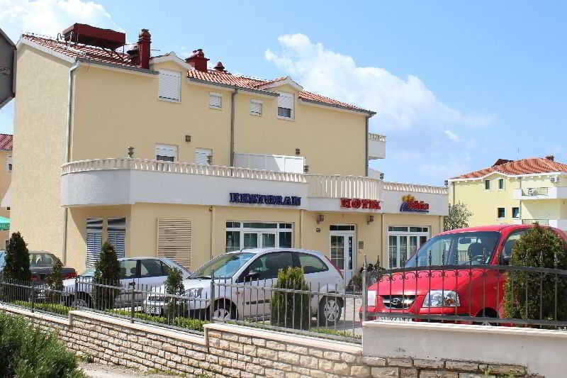 Hotel Adria 2