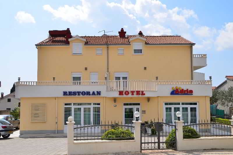 Hotel Adria photo 1