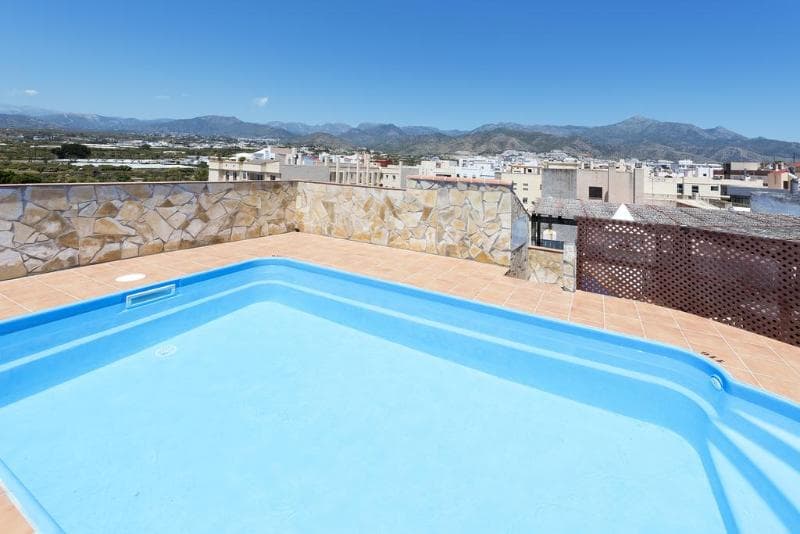 Hotel Toboso Chaparil photo 1