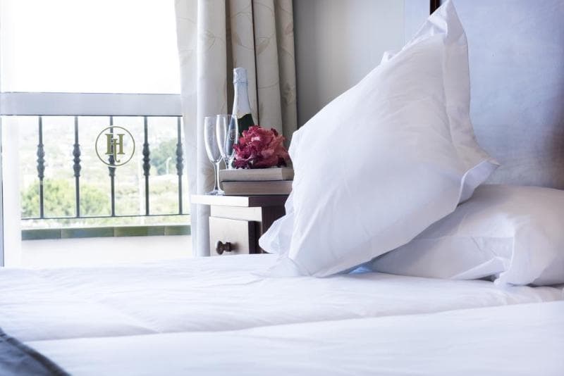 Hotel Toboso Chaparil 2
