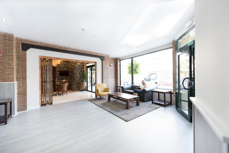 Hotel Toboso Chaparil 4