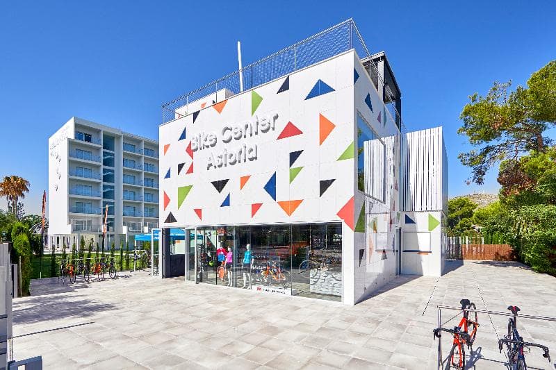 Hotel Astoria Playa - Adults Only 5