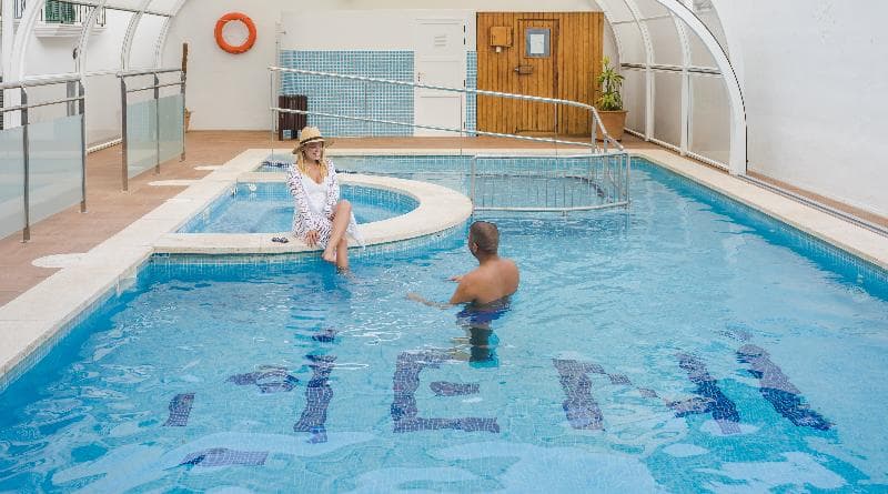 Hotel Jeni 5