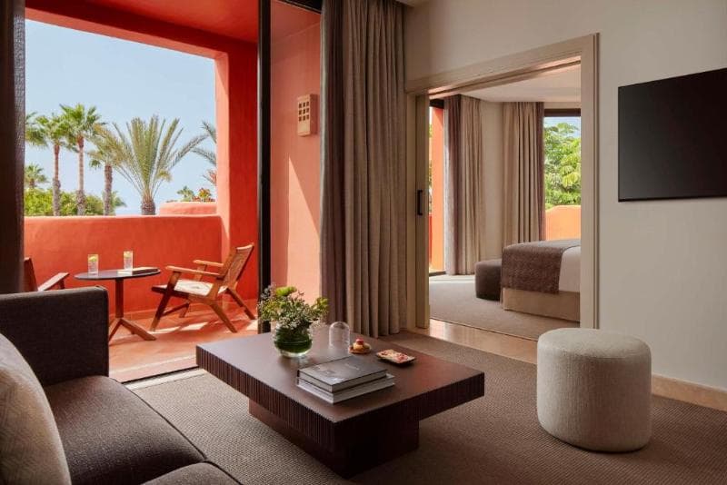 Tivoli La Caleta Tenerife Resort photo 1