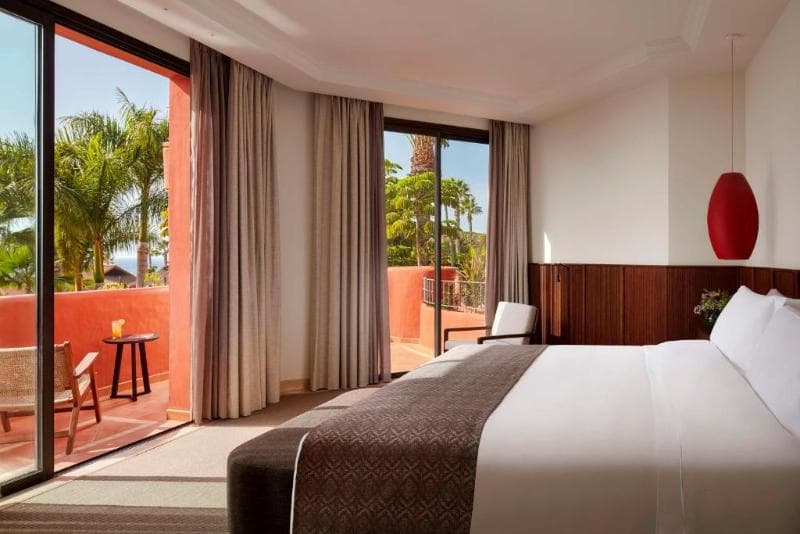 Tivoli La Caleta Tenerife Resort 3