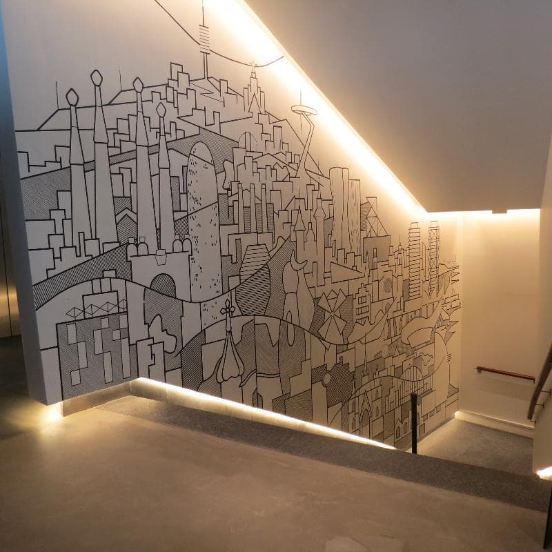 The Hoxton, Poblenou 3