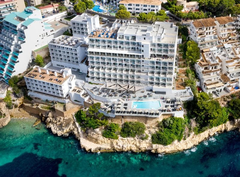 Hotel Florida Magaluf - Adults Only photo 1