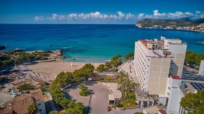 Universal Hotel Lido Park & Spa 3