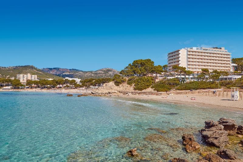 Universal Hotel Lido Park & Spa 4