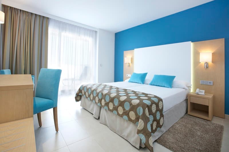 Universal Hotel Marqués 5
