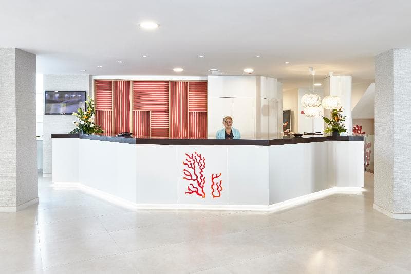 Universal Hotel Perla 5