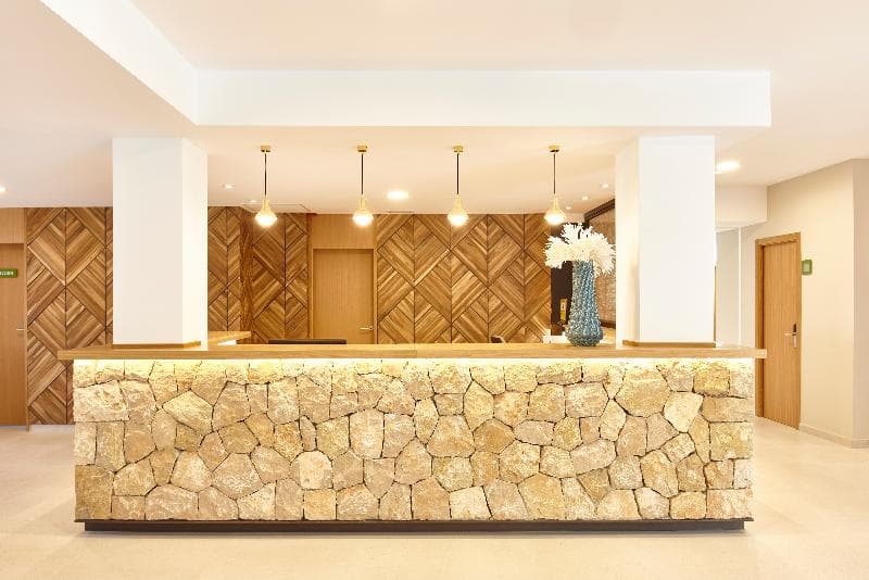 Universal Hotel Castell Royal 5