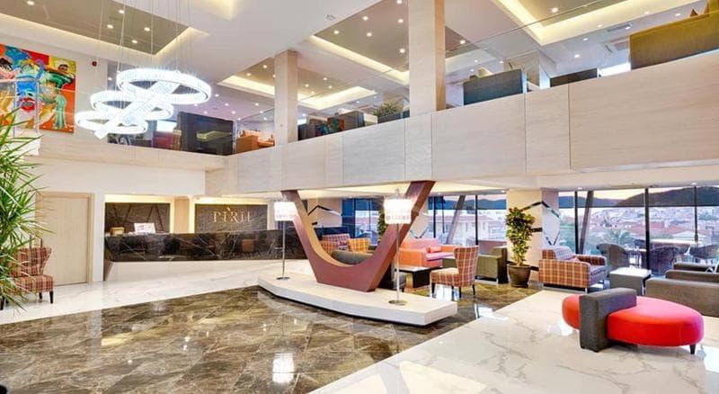 Piril Hotel Thermal & Beauty Spa photo 1