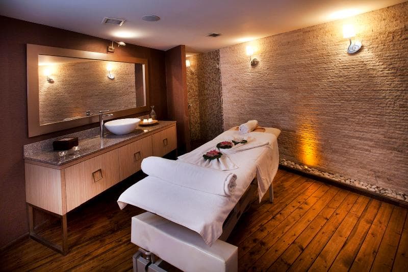 Piril Hotel Thermal & Beauty Spa 4